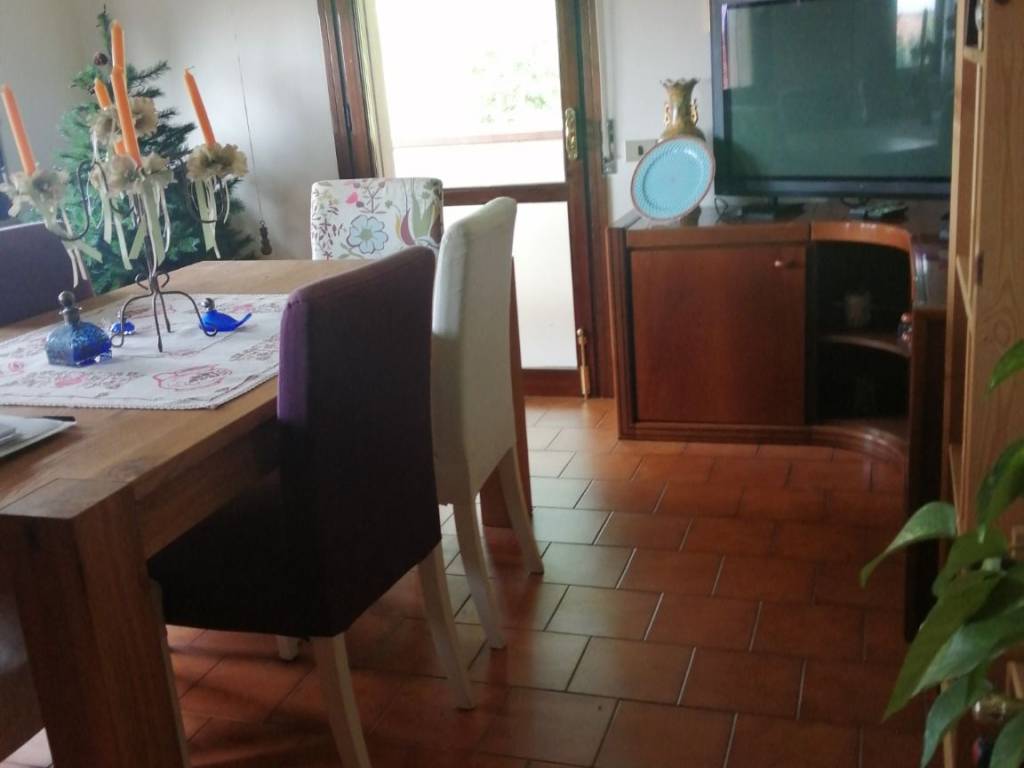 appartamento in vendita a Cornuda