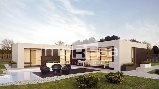 casa indipendente in vendita a Cornuda