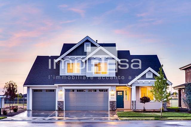 casa indipendente in vendita a Cornuda