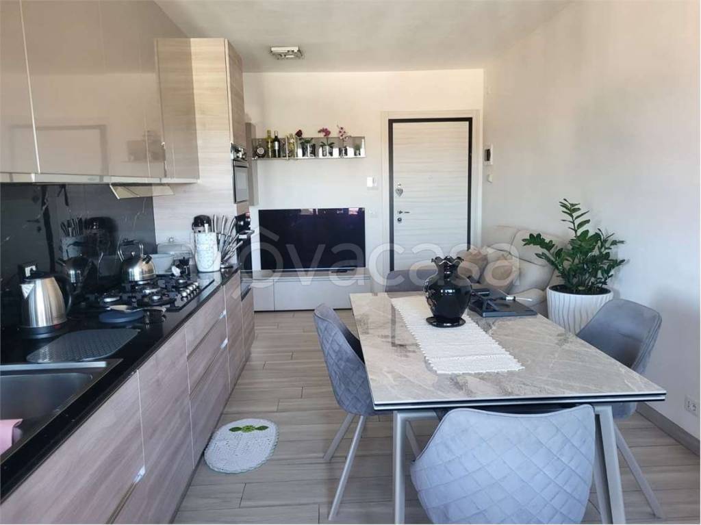 appartamento in vendita a Cornuda