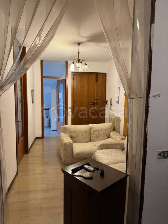 appartamento in vendita a Cornuda