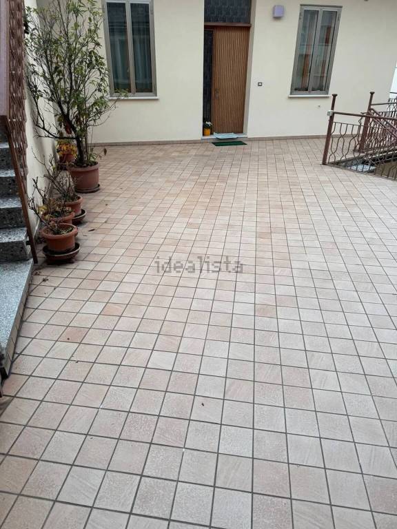 appartamento in vendita a Cornuda