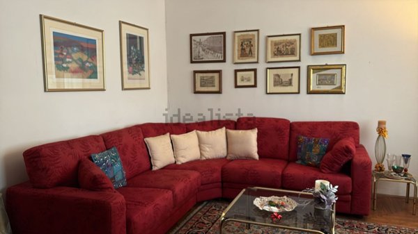 appartamento in vendita a Cornuda