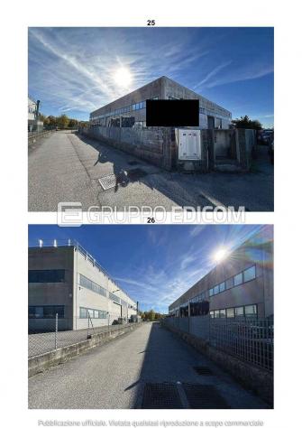 negozio in vendita a Cornuda