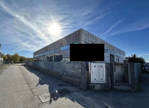 ufficio in vendita a Cornuda