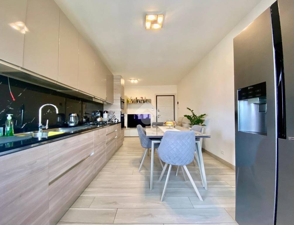 appartamento in vendita a Cornuda