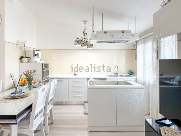appartamento in vendita a Cornuda
