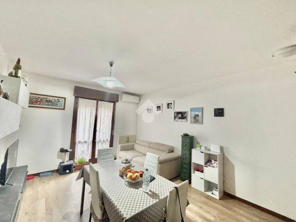 appartamento in vendita a Cornuda