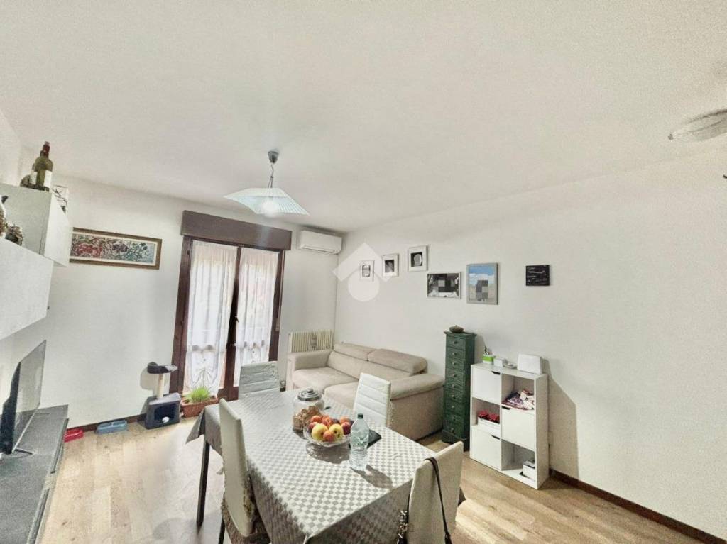appartamento in vendita a Cornuda