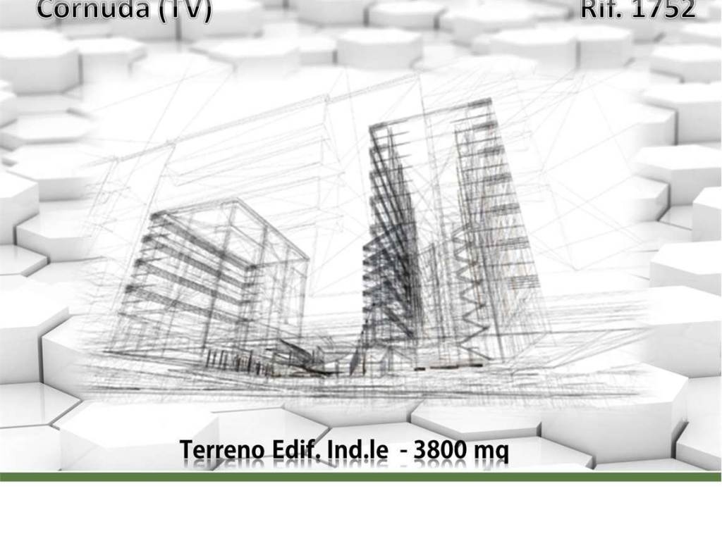 terreno edificabile in vendita a Cornuda