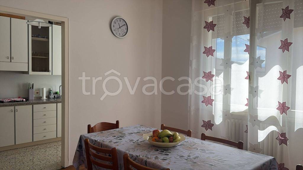 appartamento in vendita a Cornuda