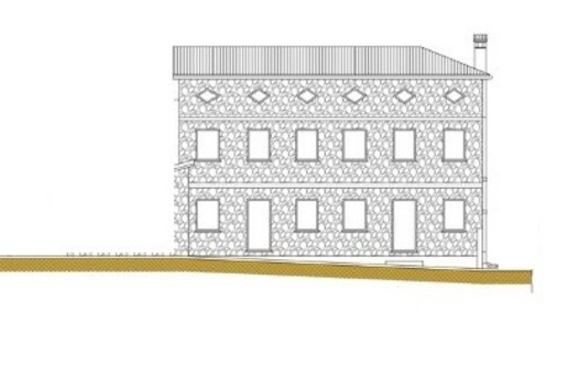 casa indipendente in vendita a Cornuda