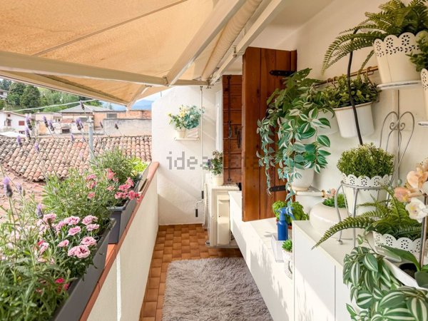 appartamento in vendita a Cornuda