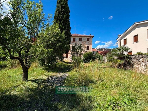appartamento in vendita a Cornuda