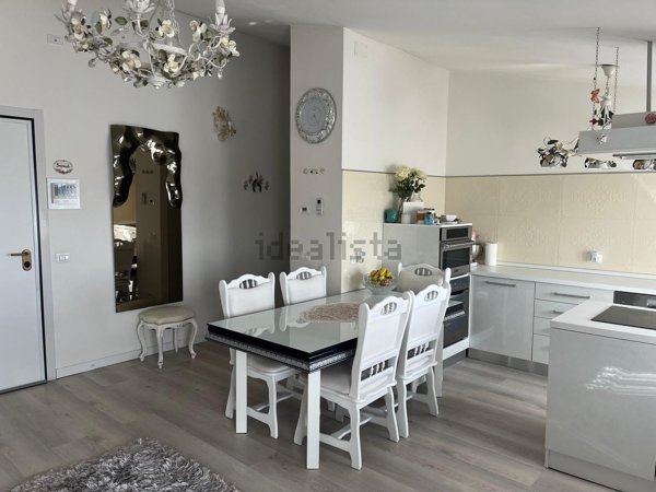 appartamento in vendita a Cornuda