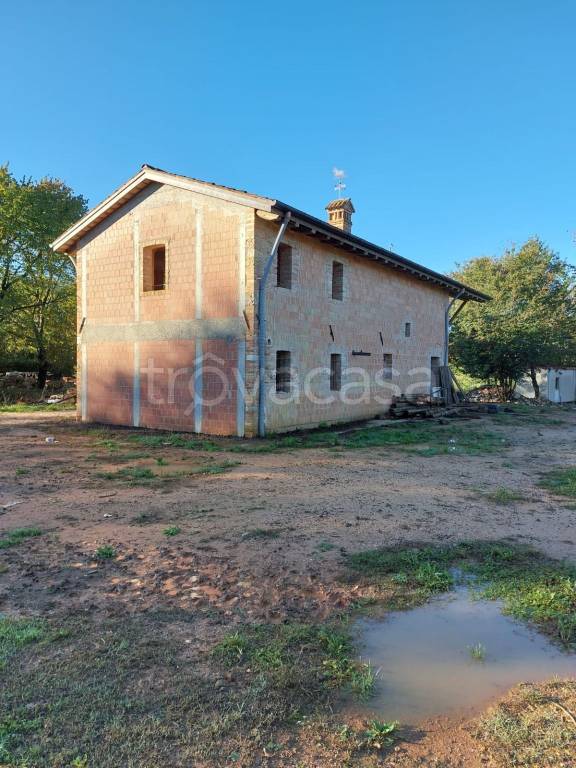 casa indipendente in vendita a Montebelluna