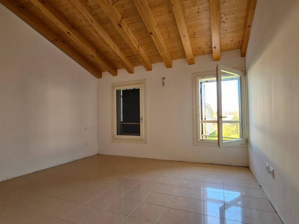 casa indipendente in vendita a Crocetta del Montello in zona Nogarè