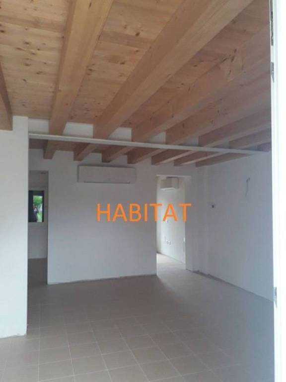 casa indipendente in vendita a Crocetta del Montello