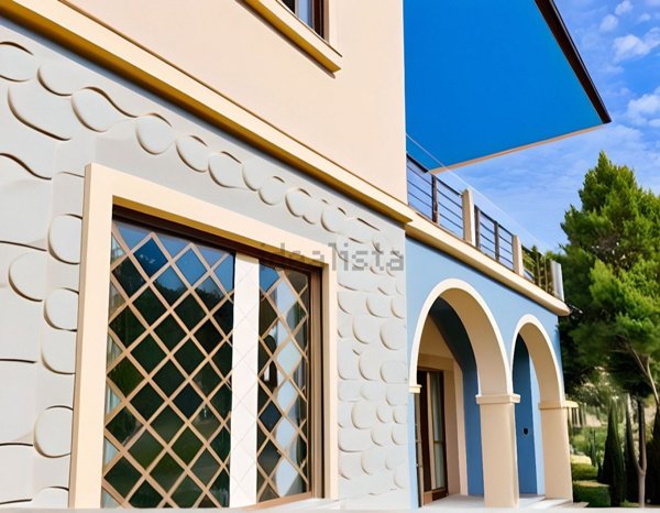 casa indipendente in vendita a Crocetta del Montello