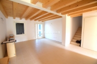 casa indipendente in vendita a Crocetta del Montello
