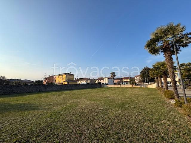 terreno edificabile in vendita a Crocetta del Montello in zona Ciano