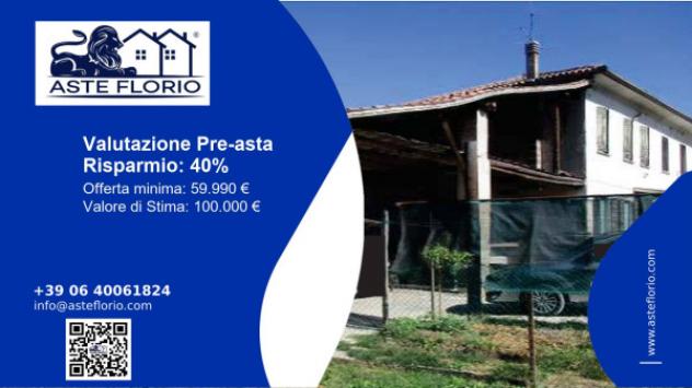 locale commerciale in vendita a Crocetta del Montello