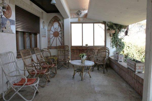 casa indipendente in vendita a Crocetta del Montello in zona Nogarè