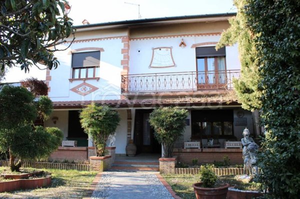 casa indipendente in vendita a Crocetta del Montello in zona Nogarè