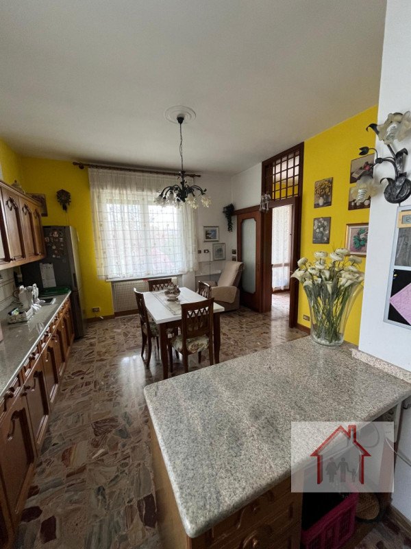 casa indipendente in vendita a Crocetta del Montello in zona Ciano