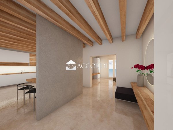 casa indipendente in vendita a Crocetta del Montello