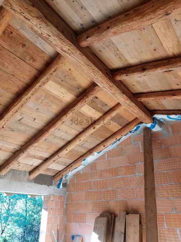 casa indipendente in vendita a Crocetta del Montello