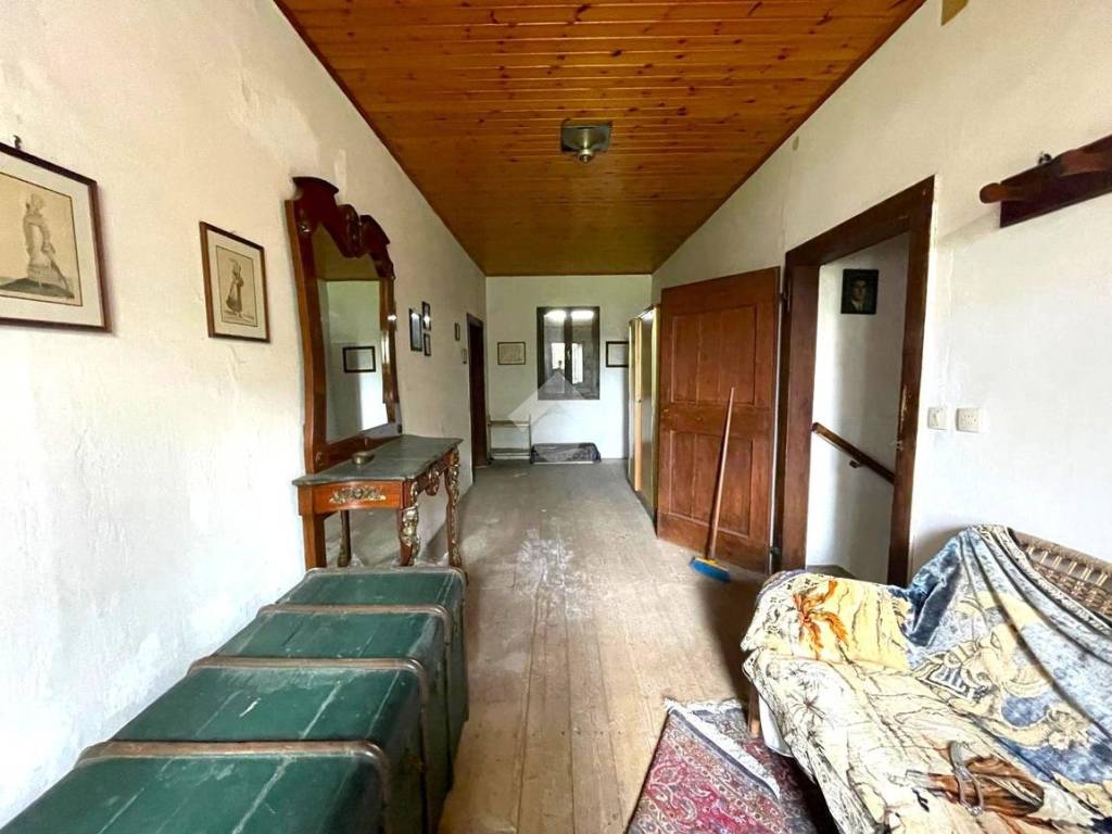 casa indipendente in vendita a Crocetta del Montello in zona Ciano