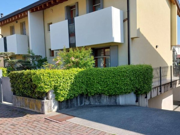 casa indipendente in vendita a Crocetta del Montello