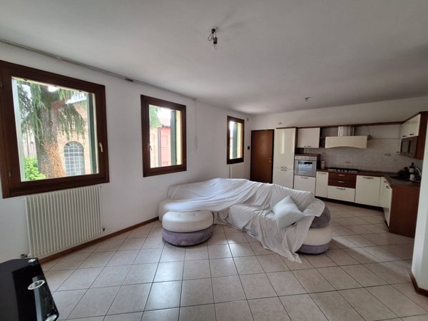 appartamento in vendita a Crocetta del Montello in zona Ciano