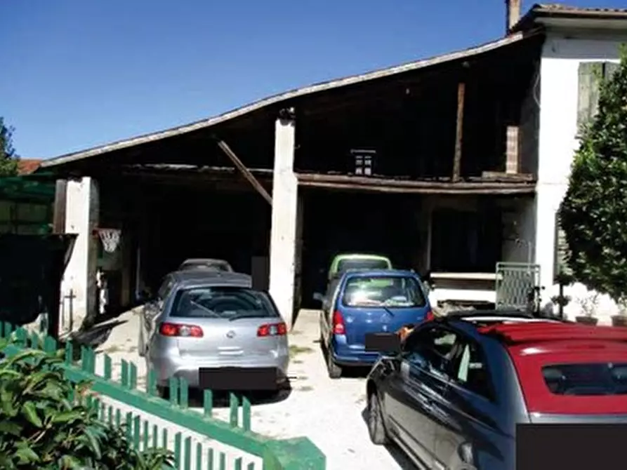 terreno edificabile in vendita a Crocetta del Montello in zona Nogarè