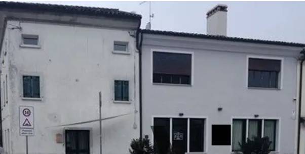 negozio in vendita a Crocetta del Montello in zona Ciano