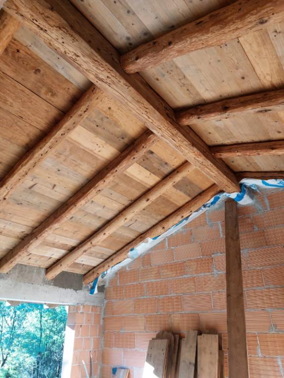 casa indipendente in vendita a Crocetta del Montello