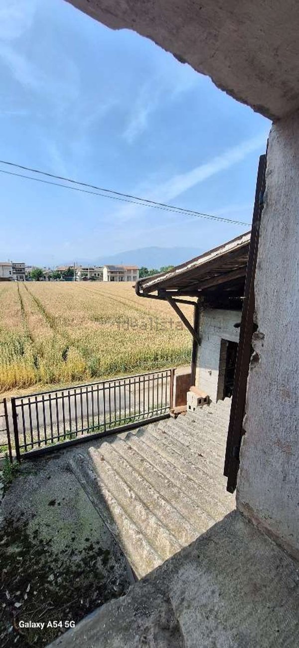 casa indipendente in vendita a Crocetta del Montello