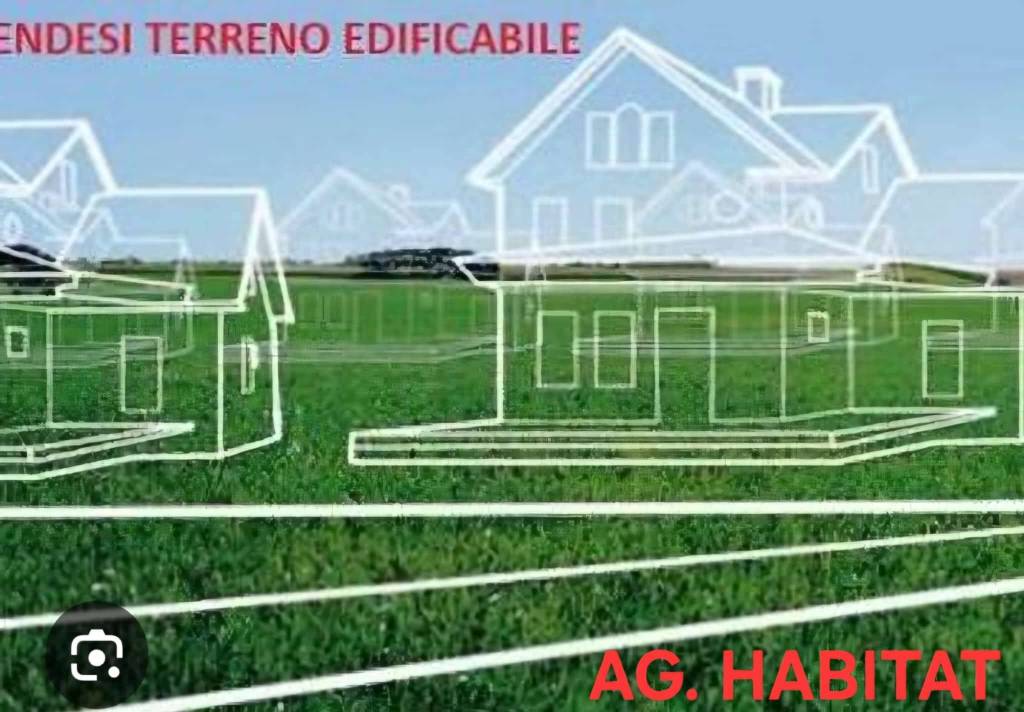 terreno edificabile in vendita a Crocetta del Montello