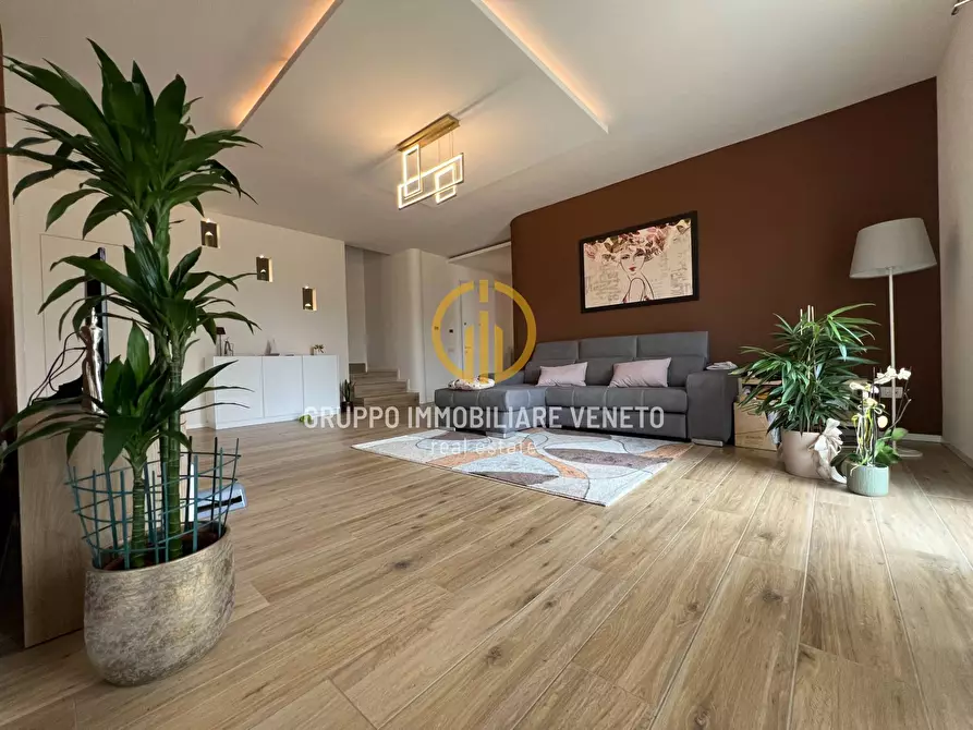 casa indipendente in vendita a Crocetta del Montello in zona Nogarè