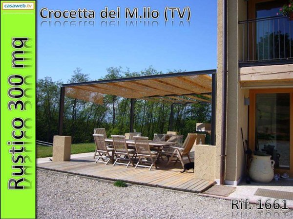 loft in vendita a Crocetta del Montello