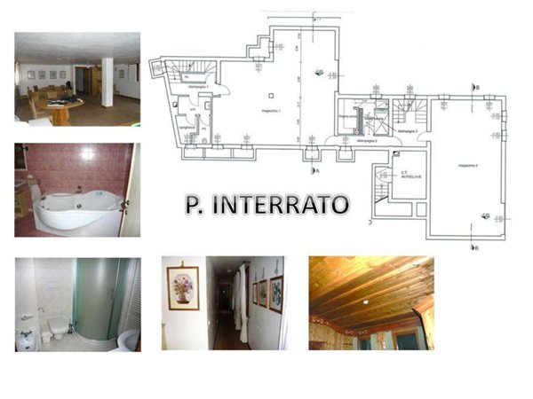 casa indipendente in vendita a Crocetta del Montello