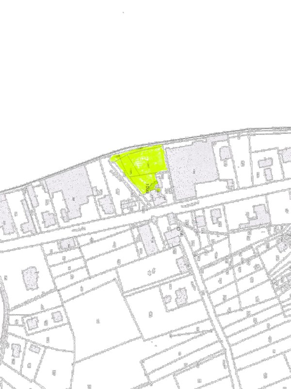 locale di sgombero in vendita a Crocetta del Montello in zona Nogarè