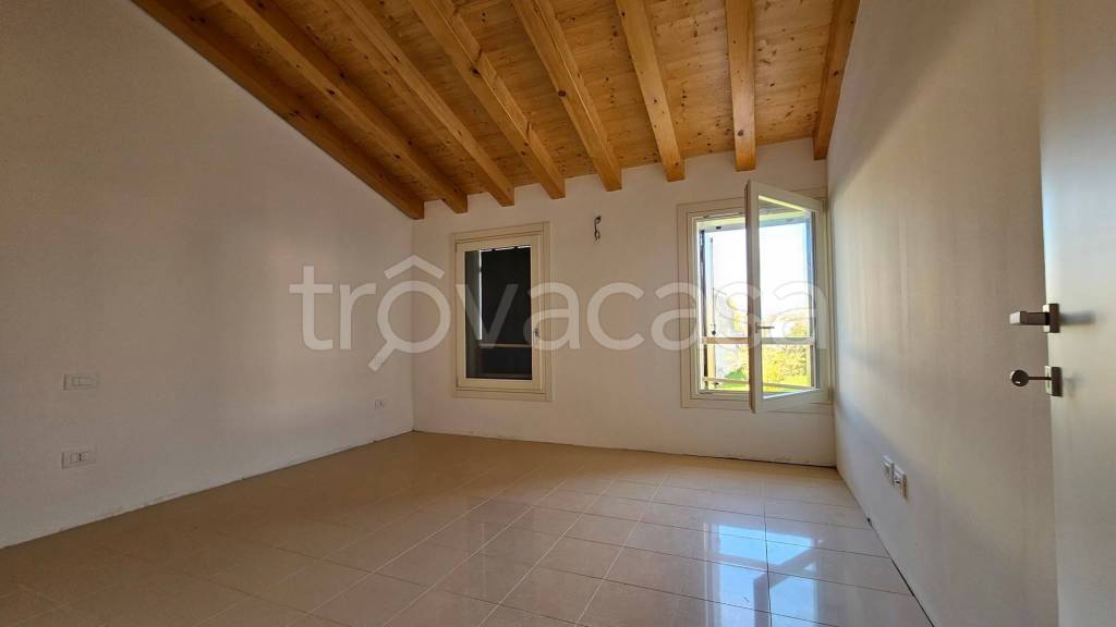 casa indipendente in vendita a Crocetta del Montello