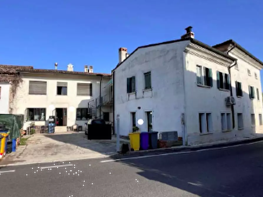 appartamento in vendita a Crocetta del Montello in zona Ciano