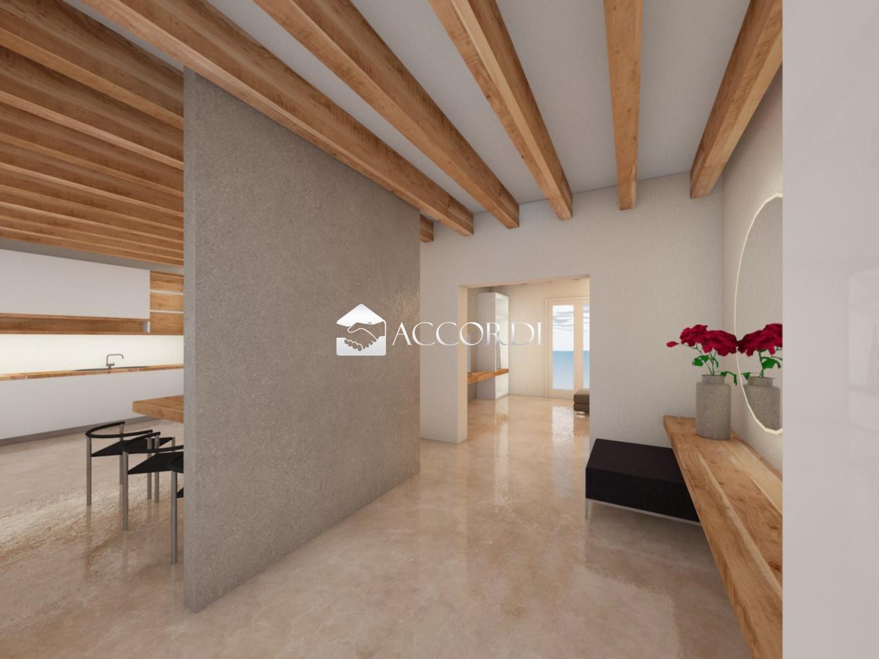 casa indipendente in vendita a Crocetta del Montello