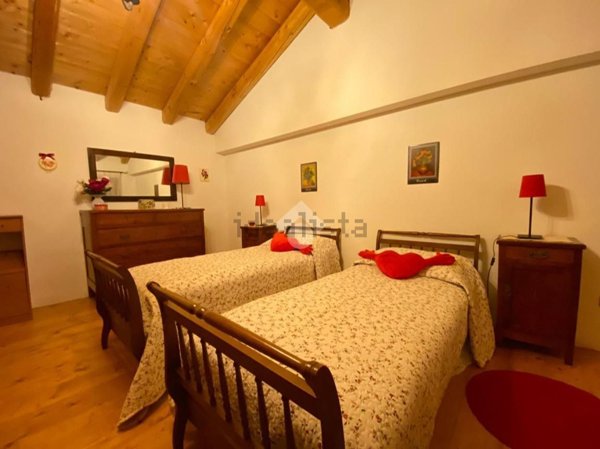 appartamento in vendita a Crocetta del Montello