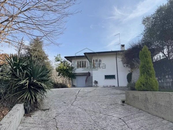 casa indipendente in vendita a Crocetta del Montello in zona Ciano
