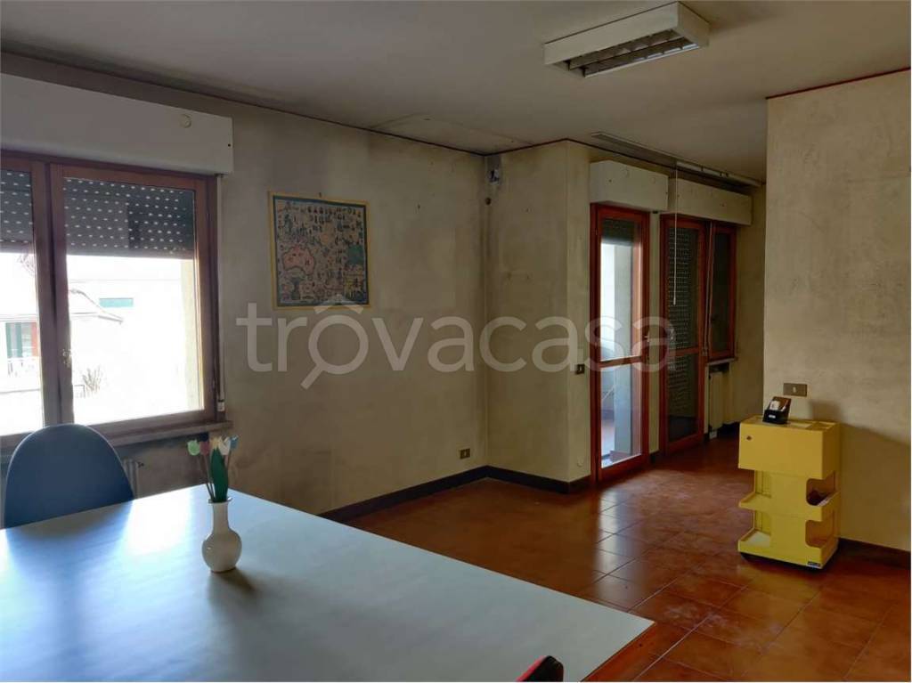 appartamento in vendita a Crocetta del Montello