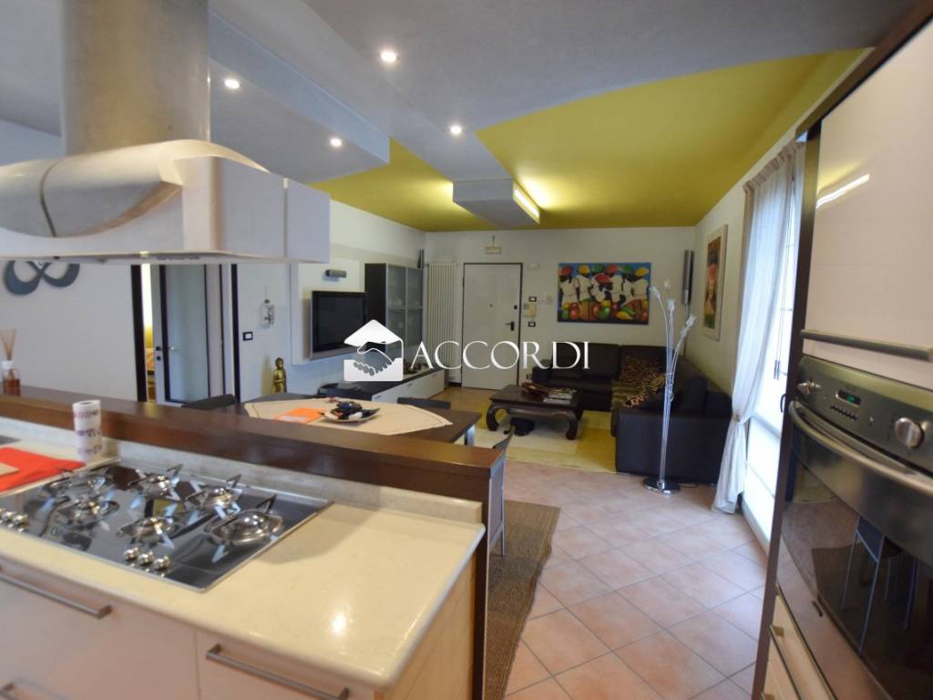 appartamento in vendita a Crocetta del Montello